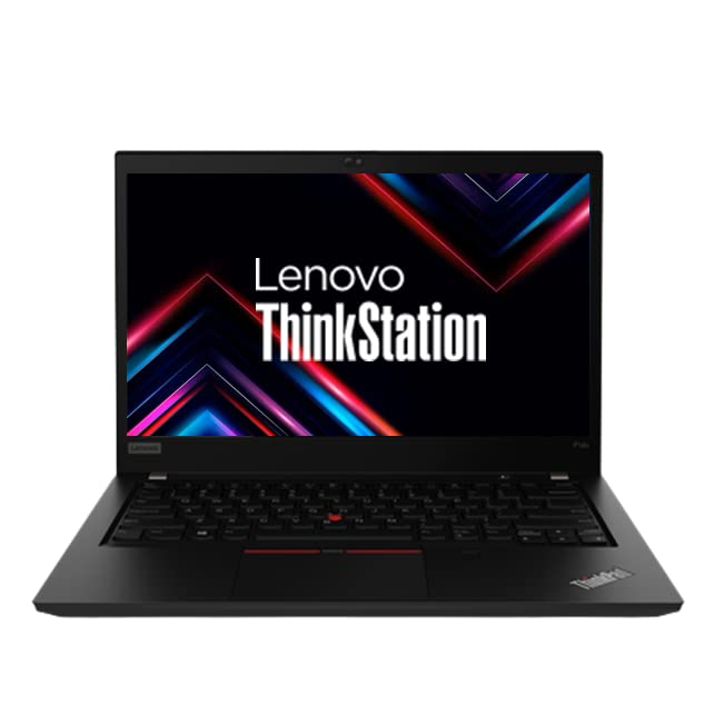 Lenovo ThinkPad P14s