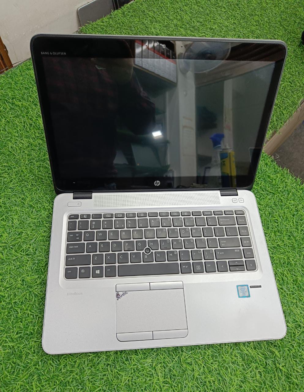 HP Elitebook 840g3 Touch