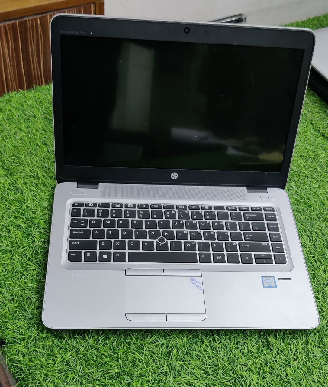 hp probook 440g4 laptop is in lappywala store