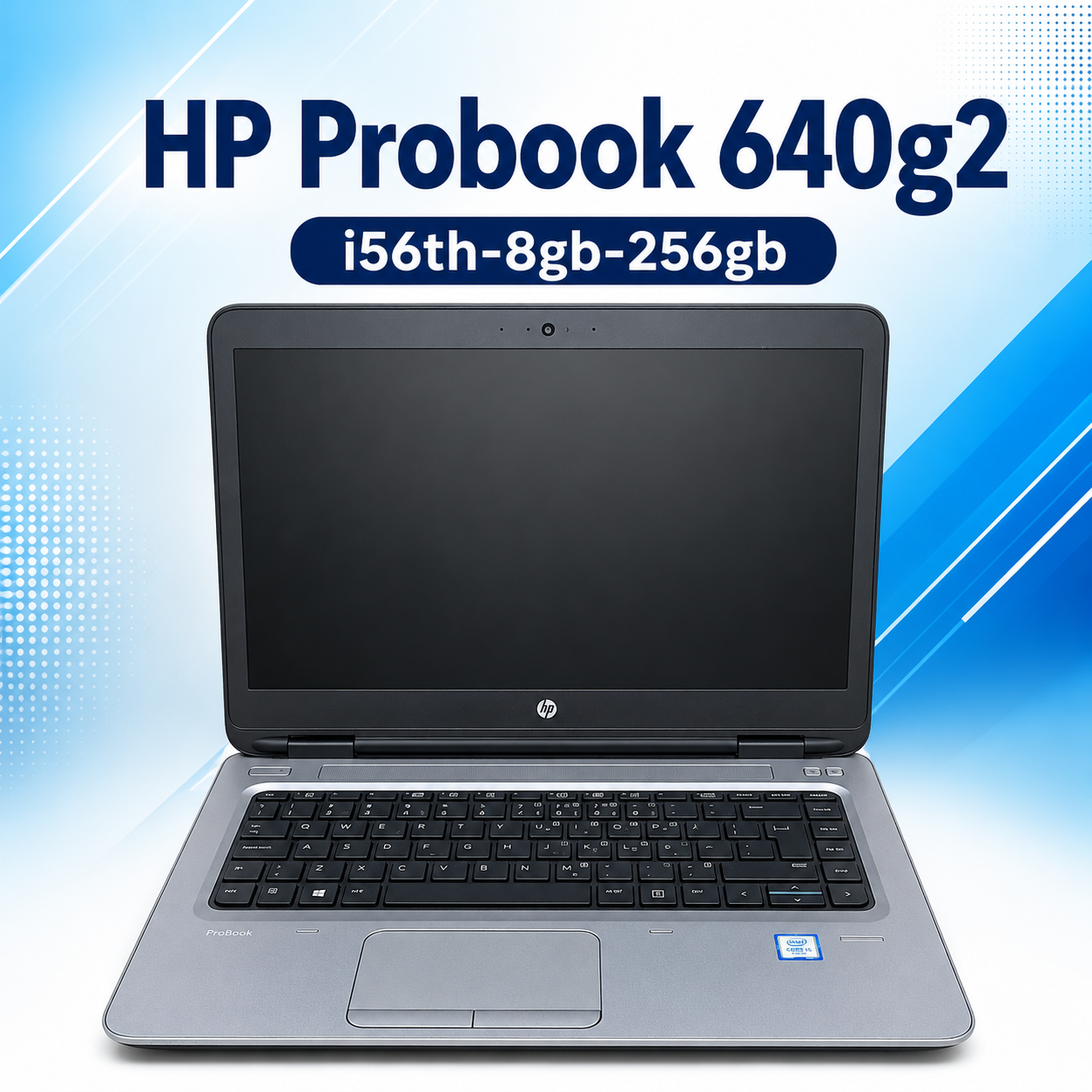 Hp Probook 640G2