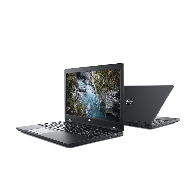 Dell Precision 3530