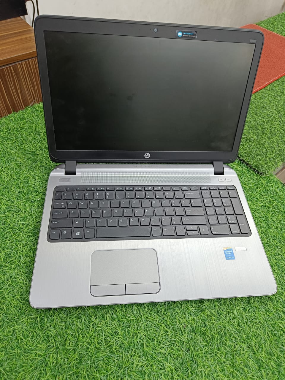 HP Probook 450g3