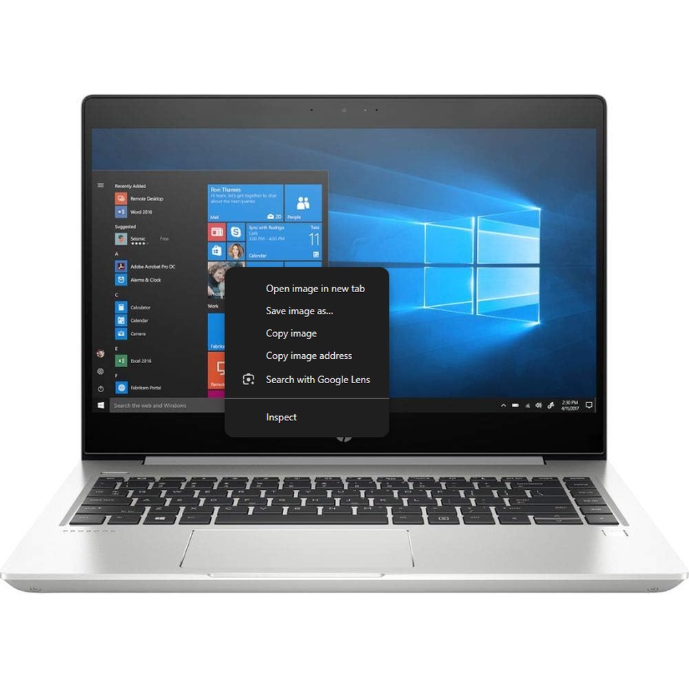HP Probook 445Rg6