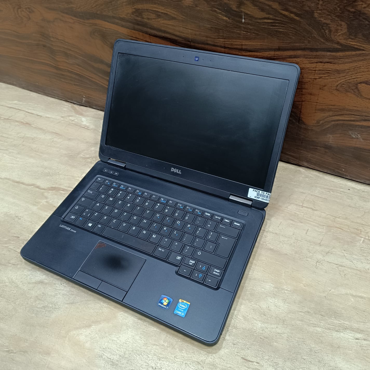 Dell Latitude 5440