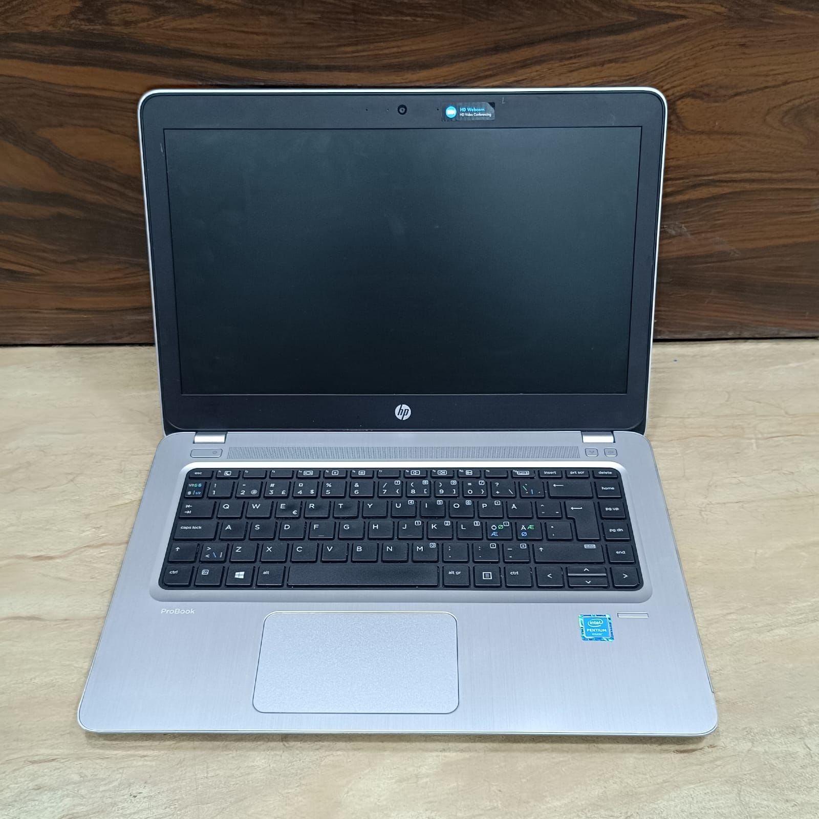 hp probook 440g4 laptop is in lappywala store