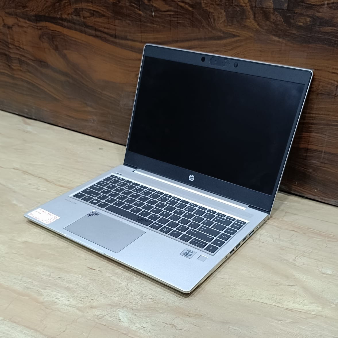 Hp Probook 440G7