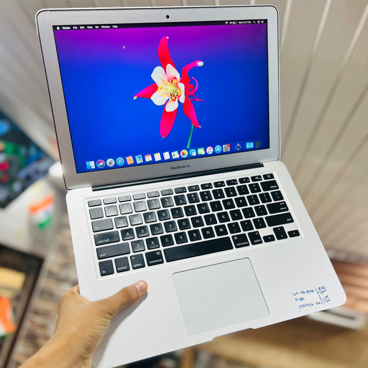 Apple Macbook Air 1465