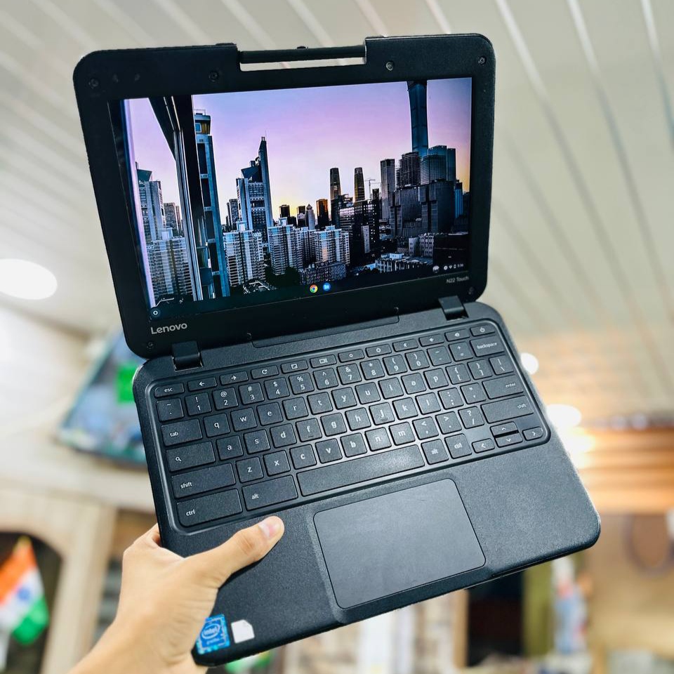 Lenovo N21 Chromebook