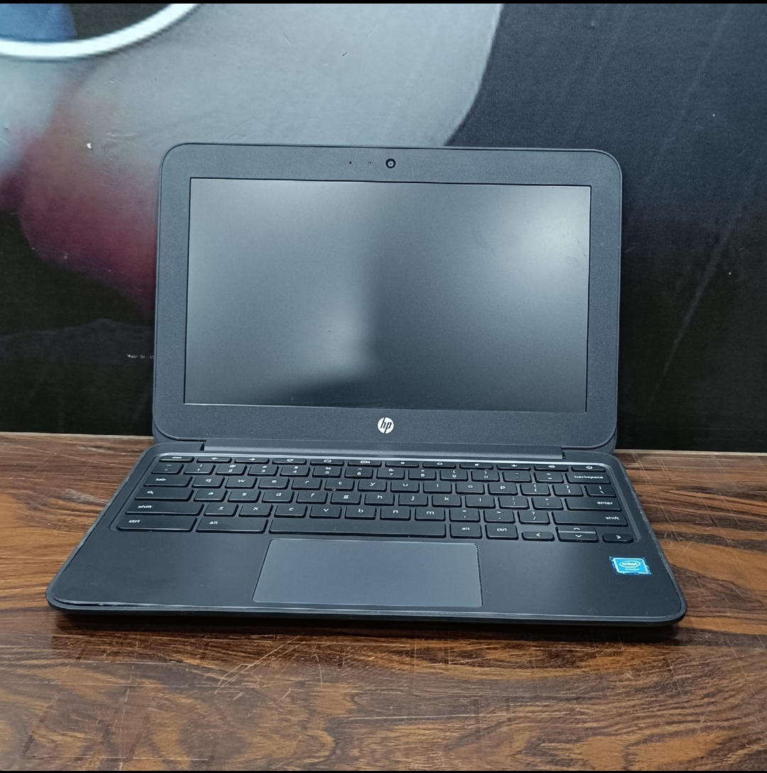 HP Chromebook  11 G5 EE