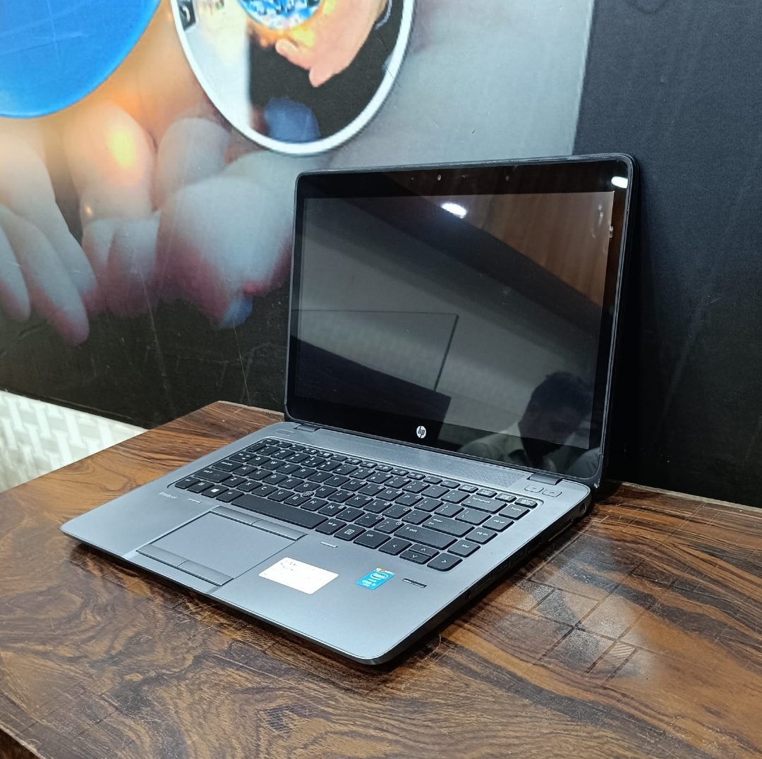 hp probook 440g4 laptop is in lappywala store