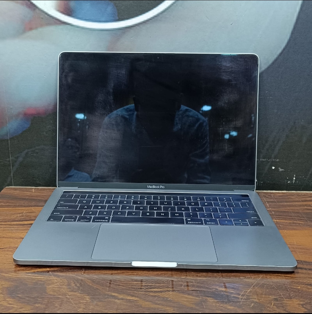 Apple MacBook Pro 1706