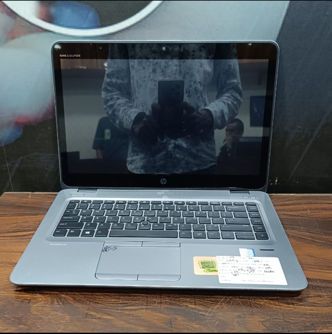 HP EliteBook 840 G3 Notebook Review -  Reviews