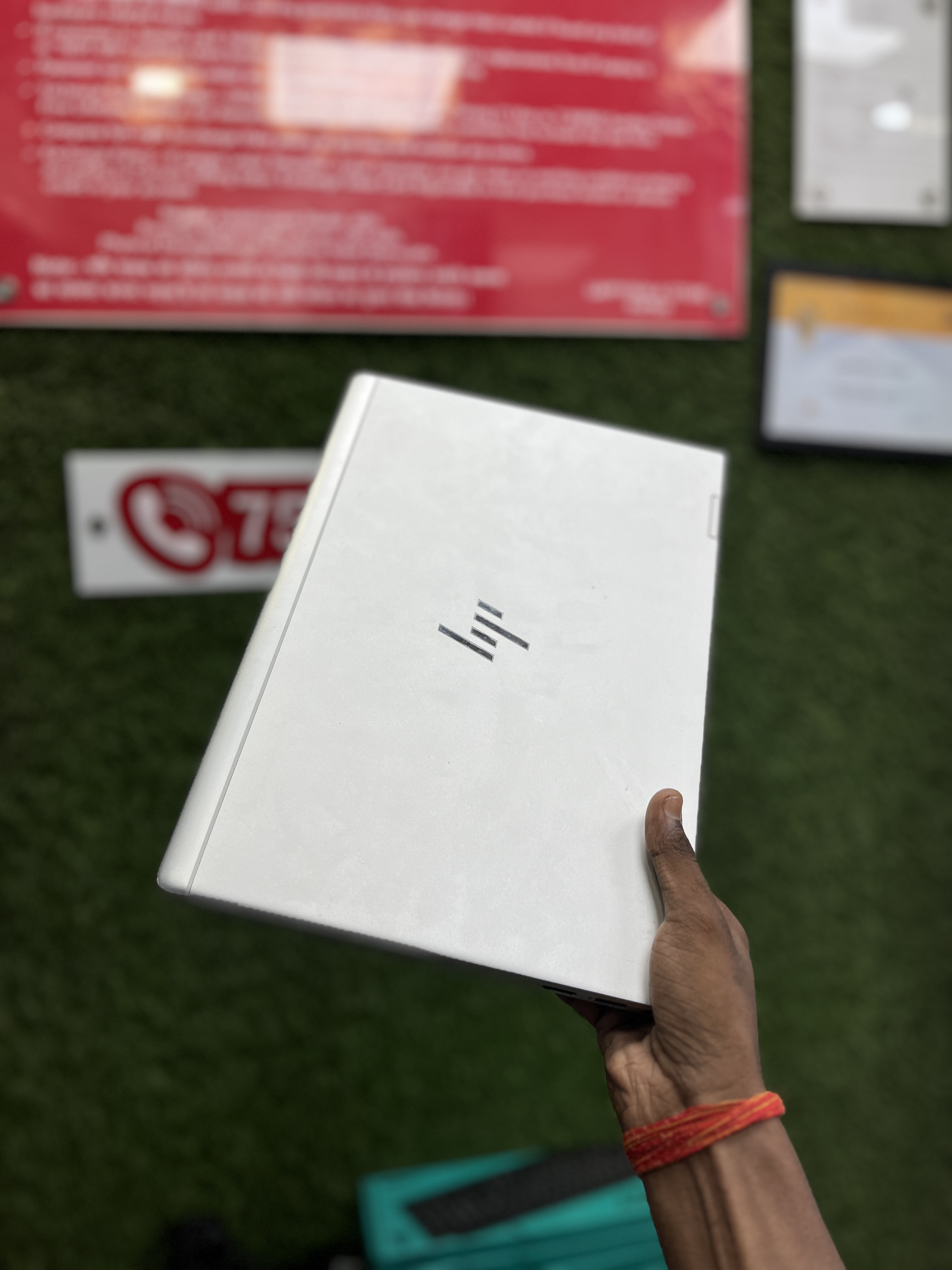 HP EliteBook x360 830 G6