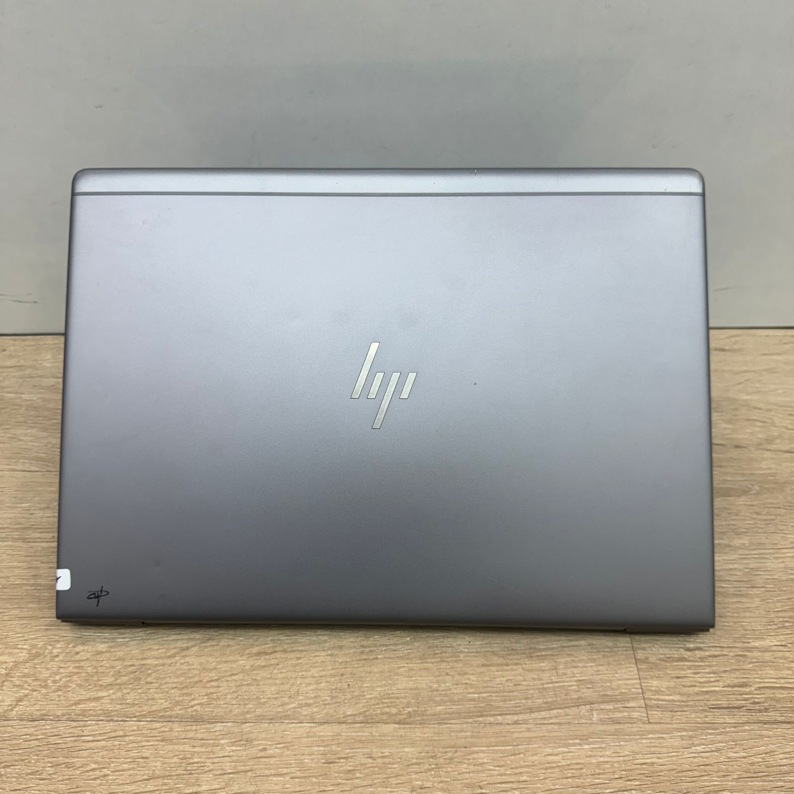 Hp Zbook 14U G5 Touch